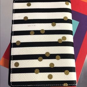 Kate spade passport /wallet